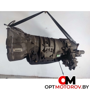 КПП автоматическая (АКПП)  BMW X3 E83 2004 96024842, 7523280, 4GYX #7