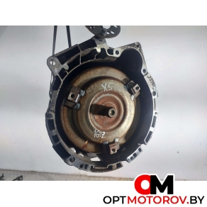 КПП автоматическая (АКПП)  BMW X5 E53 2003 96022206, 1GTZ, 1423540 #6