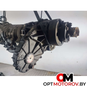 Раздаточная коробка  BMW X5 E53 2003 NV125, P122965406 #3