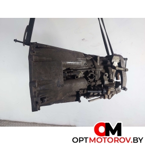 КПП механическая (МКПП)  Volkswagen Crafter 1 поколение 2007 711651, A2112614003, HVW9062602800 #9