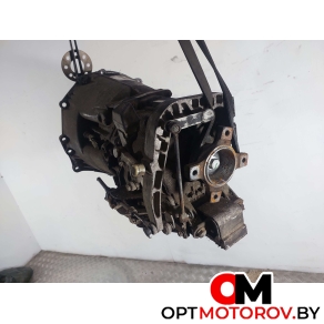 КПП механическая (МКПП)  Volkswagen Crafter 1 поколение 2007 711651, A2112614003, HVW9062602800 #10