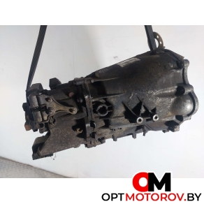 КПП механическая (МКПП)  Volkswagen Crafter 1 поколение 2007 711651, A2112614003, HVW9062602800 #11