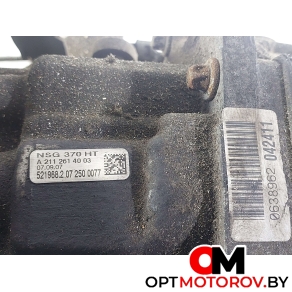 КПП механическая (МКПП)  Volkswagen Crafter 1 поколение 2007 711651, A2112614003, HVW9062602800 #14