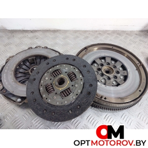 Комплект сцепления  Mercedes-Benz Vito W639 2006 A0212501201, A6460300805X, A0012523305 #5