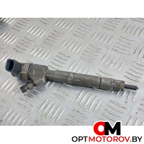 Форсунка топливная  Mercedes-Benz E-Класс W211/S211 2006 0445110238, A6460700787 #1