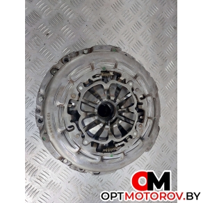 Комплект сцепления  Audi A5 8T 2007 415034610, 323078510, 323078410, 123055810 #1