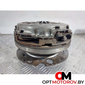 Комплект сцепления  Audi A5 8T 2007 415034610, 323078510, 323078410, 123055810 #2