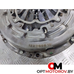 Комплект сцепления  Audi A5 8T 2007 415034610, 323078510, 323078410, 123055810 #3