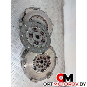 Комплект сцепления  Audi A5 8T 2007 415034610, 323078510, 323078410, 123055810 #6