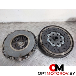 Комплект сцепления  Mercedes-Benz C-Класс W204/S204 2007 A6460300805X, A0012523905, A0222500701 #10