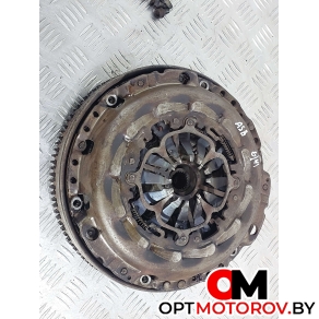 Комплект сцепления  Audi A6 4F/C6 2005 059105266R, 07B141032B #1