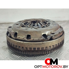 Комплект сцепления  Audi A6 4F/C6 2005 059105266R, 07B141032B #2