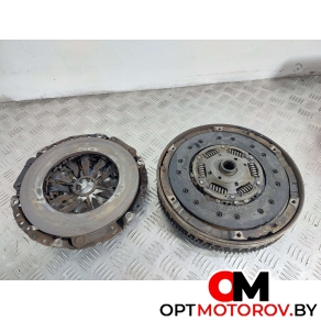 Комплект сцепления  Audi A6 4F/C6 2005 059105266R, 07B141032B #3