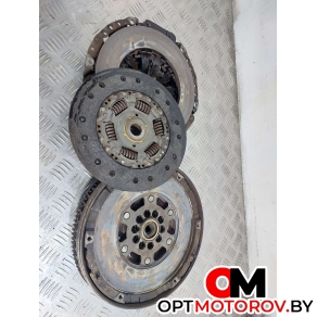 Комплект сцепления  Audi A6 4F/C6 2005 059105266R, 07B141032B #5