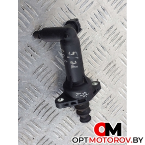 Цилиндр сцепления рабочий  SEAT Ibiza 4 поколение [рестайлинг] 2015 5Q0721261 #1