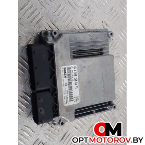 Блок управления двигателем  Mercedes-Benz E-Класс W211/S211 2005 A6461506491, 0281012684 #1