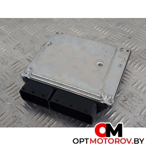 Блок управления двигателем  Mercedes-Benz E-Класс W211/S211 2005 A6461506491, 0281012684 #3