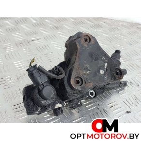 Насос ТНВД  Mercedes-Benz E-Класс W211/S211 2005 0445010143, A6460700401 #2