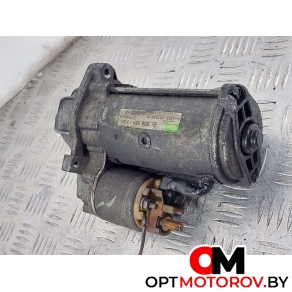 Стартер  Mercedes-Benz E-Класс W211/S211 2005 0051511301, D7R46 #3