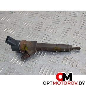 Форсунка топливная  Renault Scenic 2 поколение 2004 8200100272 #1