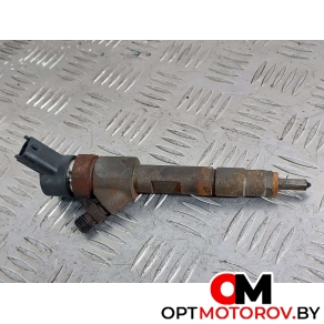 Форсунка топливная  Renault Scenic 2 поколение 2004 8200100272 #1