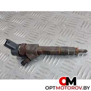 Форсунка топливная  Renault Scenic 2 поколение 2004 8200100272 #1