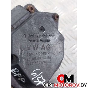 Двигатель  Audi A6 4F/C6 2008 059145950H #4