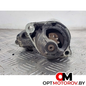 Стартер  Audi A6 4F/C6 2007 0001109258, 0001109259, 059911024 #4