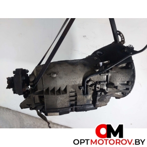 КПП автоматическая (АКПП)  Mercedes-Benz E-Класс W211/S211 2003 722699 #8