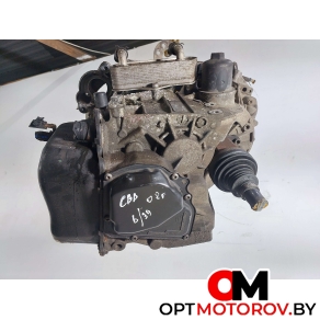 КПП автоматическая (АКПП)  Volkswagen Passat B6 2008 LQT #4