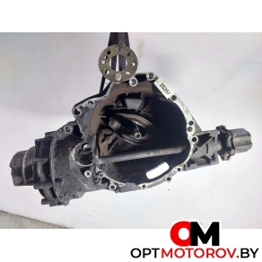 КПП механическая (МКПП)  Audi A4 B8/8K 2008 JST #1