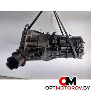 КПП механическая (МКПП)  Audi A4 B8/8K 2008 JST #2