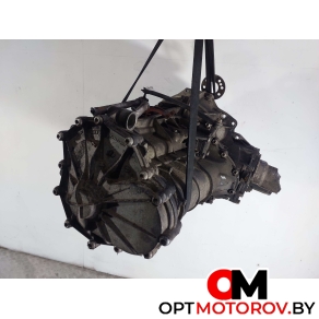 КПП механическая (МКПП)  Audi A4 B8/8K 2008 JST #3