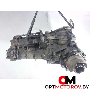 КПП механическая (МКПП)  Audi A4 B8/8K 2008 JST #4