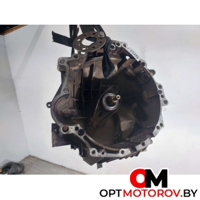 КПП механическая (МКПП)  Audi A6 4F/C6 2007 JMG, 0A3300040N #6