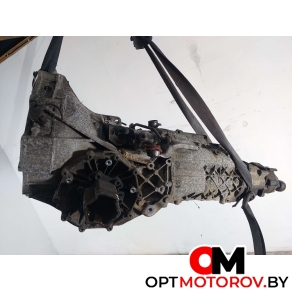 КПП механическая (МКПП)  Audi A6 4F/C6 2007 JMG, 0A3300040N #7