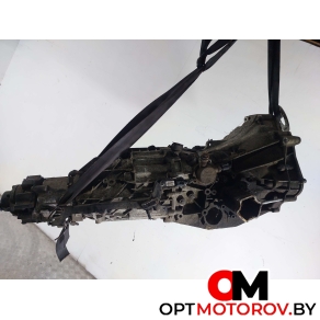 КПП механическая (МКПП)  Audi A6 4F/C6 2007 JMG, 0A3300040N #8