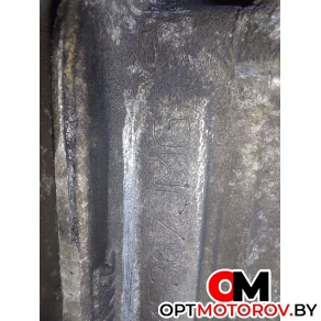 КПП механическая (МКПП)  Audi A6 4F/C6 2007 JMG, 0A3300040N #10