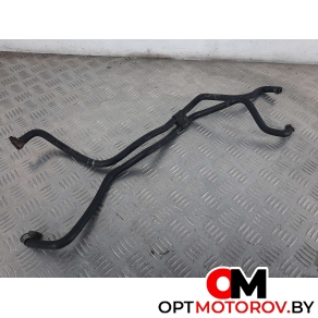Патрубок радиатора  IVECO Daily 4 поколение 2008 504152582 #2