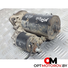 Стартер  BMW X5 E53 2002 7519161, 7519160,  0001108190, 402110151 #3