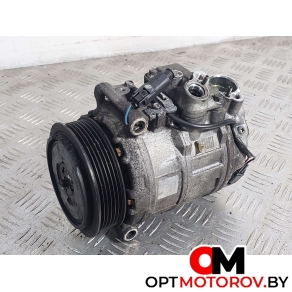 Компрессор кондиционера  Mercedes-Benz C-Класс W204/S204 2007 A0012305611, 4471809725 #1