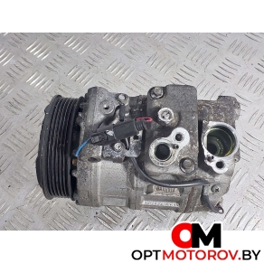 Компрессор кондиционера  Mercedes-Benz C-Класс W204/S204 2007 A0012305611, 4471809725 #2