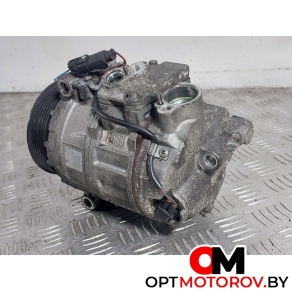 Компрессор кондиционера  Mercedes-Benz C-Класс W204/S204 2007 A0012305611, 4471809725 #3