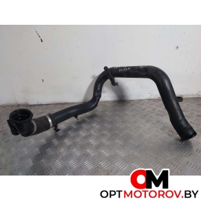 Патрубок интеркулера  Mini Cooper R56 2012 15476810, 1161851220506, 8512205 #2