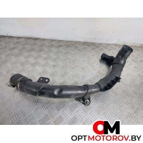 Патрубок интеркулера  Volkswagen Passat B6 2008 5N0145840E, 5N0145828D #1