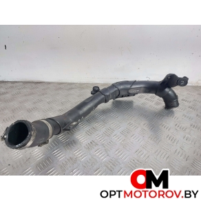 Патрубок интеркулера  Volkswagen Passat B6 2008 5N0145840E, 5N0145828D #2