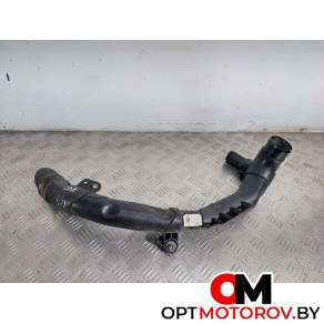 Патрубок интеркулера  Volkswagen Passat B6 2008 5N0145840F, 5N0145828D #1