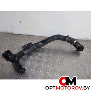 Патрубок интеркулера  Volkswagen Passat B6 2008 1K0145840AB #2