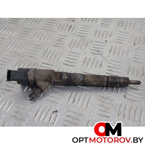 Форсунка топливная  IVECO Daily 4 поколение 2008 0445110418, 504389548 #1