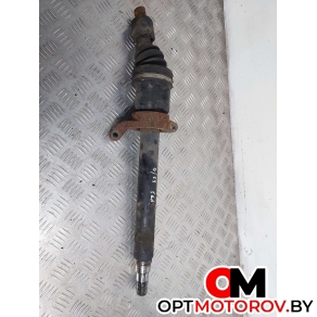 Патрубок интеркулера  Mini Cooper R56 2012 1003726, GJS6003, 31608605470 #1